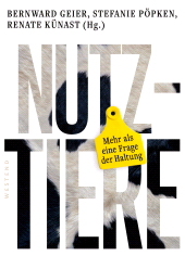 E-book, Nutztiere : Mehr als eine Frage der Haltung, Westend Verlag