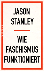 E-book, Wie Faschismus funktioniert, Westend Verlag