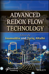 eBook, Advanced Redox Flow Technology, Wiley