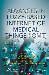 E-book, Advances in Fuzzy-Based Internet of Medical Things (IoMT), Wiley