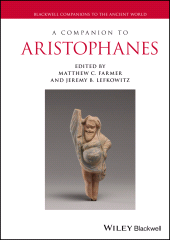 E-book, A Companion to Aristophanes, Wiley