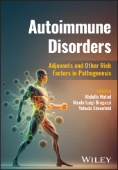 E-book, Autoimmune Disorders : Adjuvants and Other Risk Factors in Pathogenesis, Wiley