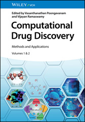 E-book, Computational Drug Discovery : Methods and Applications, Wiley