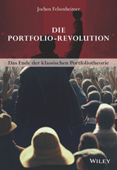 E-book, Die Portfolio-Revolution : Das Ende der klassischen Portfoliotheorie, Wiley