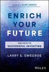 E-book, Enrich Your Future : The Keys to Successful Investing, Wiley