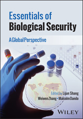 eBook, Essentials of Biological Security : A Global Perspective, Wiley