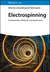 E-book, Electrospinning : Fundamentals, Methods, and Applications, Wiley