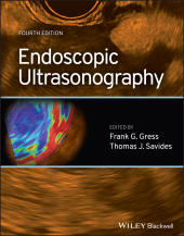 E-book, Endoscopic Ultrasonography, Wiley