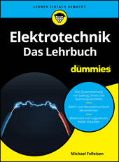E-book, Elektrotechnik für Dummies. Das Lehrbuch, Wiley