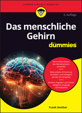 eBook, Das menschliche Gehirn für Dummies, Wiley