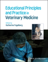 E-book, Educational Principles and Practice in Veterinary Medicine, Wiley