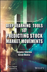 E-book, Deep Learning Tools for Predicting Stock Market Movements, Wiley