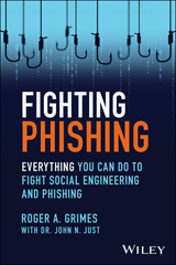 E-book, Fighting Phishing : Everything You Can Do to Fight Social Engineering and Phishing, Wiley