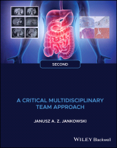 E-book, Gastrointestinal Oncology : A Critical Multidisciplinary Team Approach, Wiley