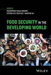 E-book, Food Security in the Developing World, Wiley