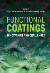E-book, Functional Coatings : Innovations and Challenges, Wiley