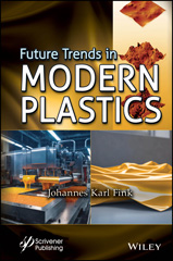 E-book, Future Trends in Modern Plastics, Wiley