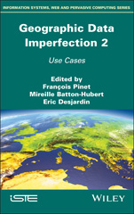 E-book, Geographical Data Imperfection 2 : Use Cases, Wiley