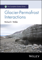 E-book, Glacier-Permafrost Interactions, Wiley
