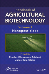 E-book, Handbook of Agricultural Biotechnology : Nanopesticides, Wiley