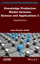 eBook, Knowledge Production Modes between Science and Applications 2 : Applications, Wiley