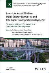 E-book, Interconnected Modern Multi-Energy Networks and Intelligent Transportation Systems : Towards a Green Economy and Sustainable Development, Wiley