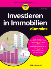 E-book, Investieren in Immobilien für Dummies, Wiley