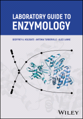 E-book, Laboratory Guide to Enzymology, Wiley