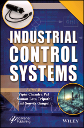 E-book, Industrial Control Systems, Wiley