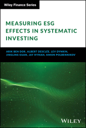 E-book, Measuring ESG Effects in Systematic Investing, Ben Dor, Arik, Wiley