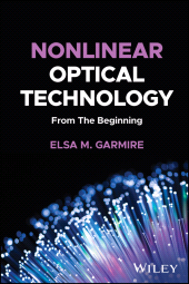 E-book, Nonlinear Optical Technology : From The Beginning, John Wiley & Sons