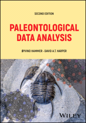 eBook, Paleontological Data Analysis, John Wiley & Sons