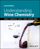 E-book, Understanding Wine Chemistry, John Wiley & Sons