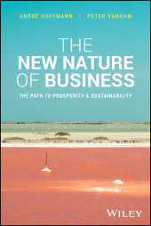 eBook, The New Nature of Business : The Path to Prosperity & Sustainability, John Wiley & Sons