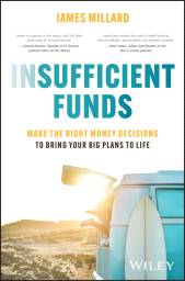 eBook, Insufficient Funds : Make the Right Money Decisions to Bring Your Big Plans to Life, John Wiley & Sons