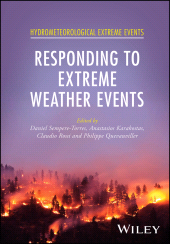 eBook, Responding to Extreme Weather Events, John Wiley & Sons