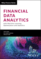 eBook, Financial Data Analytics with Machine Learning, Optimization and Statistics, John Wiley & Sons