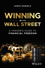 eBook, Winning with Wall Street : A Trader's Guide to Financial Freedom, John Wiley & Sons
