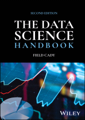 eBook, The Data Science Handbook, John Wiley & Sons