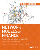 eBook, Network Models in Finance : Expanding the Tools for Portfolio and Risk Management, John Wiley & Sons