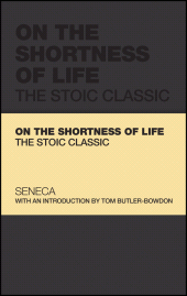 E-book, On the Shortness of Life : The Stoic Classic, John Wiley & Sons