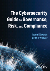 eBook, The Cybersecurity Guide to Governance, Risk, and Compliance, John Wiley & Sons