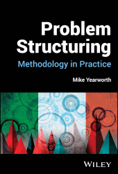 E-book, Problem Structuring : Methodology in Practice, John Wiley & Sons