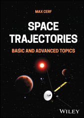 E-book, Space Trajectories : Basic and Advanced Topics, John Wiley & Sons