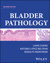 E-book, Bladder Pathology, John Wiley & Sons