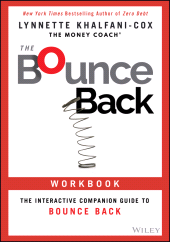 E-book, The Bounce Back Workbook : The Interactive Companion Guide to Bounce Back, John Wiley & Sons
