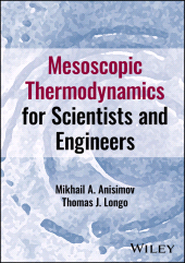 E-book, Mesoscopic Thermodynamics for Scientists and Engineers, John Wiley & Sons