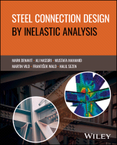 E-book, Steel Connection Design by Inelastic Analysis, John Wiley & Sons
