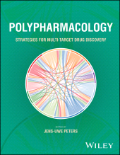 E-book, Polypharmacology : Strategies for Multi-Target Drug Discovery, John Wiley & Sons