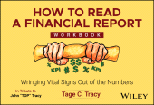 E-book, How to Read a Financial Report Workbook : Wringing Vital Signs Out of the Numbers, John Wiley & Sons